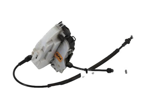 Fechadura frente esquerda CITROËN C3 I (FC_, FN_) 1.6 16V HDi | BP29987945C98 