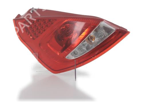 Feu arrière gauche FORD FIESTA VI (CB1, CCN) 1.4 TDCi | BP29874919C34 