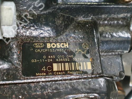 Engine PEUGEOT 206 SW (2E/K) 2.0 HDi | BP36005841M1  - Image 8