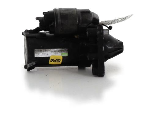 Used Starter Starter PEUGEOT PARTNER Tepee [2008-2026] 33685448 33685448