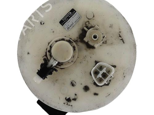 Drivstoffpumpe TOYOTA PRIUS Liftback (_W2_) 1.5 Hybrid (NHW20_, NHW20R) | BP30800172M76 