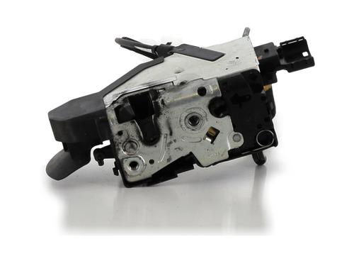 Front left lock CITROËN C3 Picasso (SH_)  | BP27454714C98 