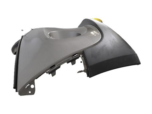 Front bumper MINI MINI (F56) Cooper | BP39394487C7 - Image 3