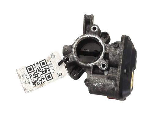 Throttle body OPEL CORSA D (S07) 1.3 CDTI (L08, L68) | BP32151978M82