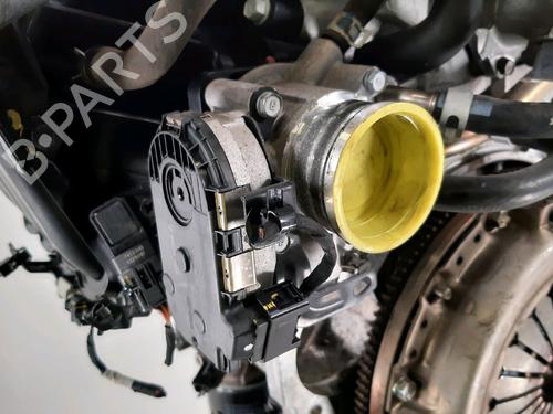 Engine KIA VENGA (YN) 1.4 CVVT | BP31844669M1