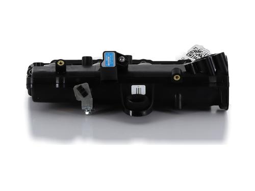 Intake manifold CITROËN NEMO MPV 1.3 HDi 75 | BP32433653M70