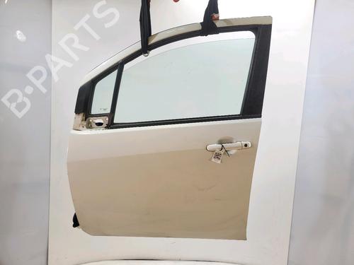 Used Left front door OPEL AGILA B (H08) 1.0 (F68) (65 hp) 29381795