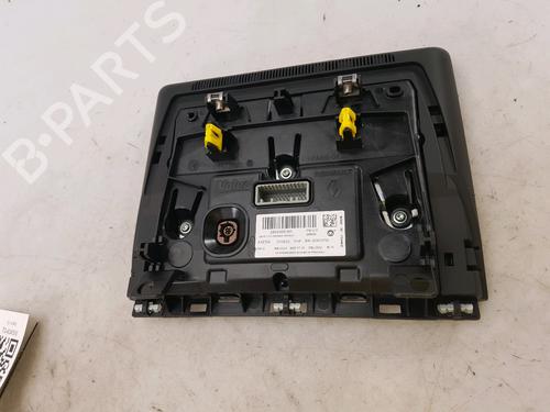 Radio RENAULT CLIO V (B7_) 1.0 TCe 90 (B7MT) | BP13919507E6 