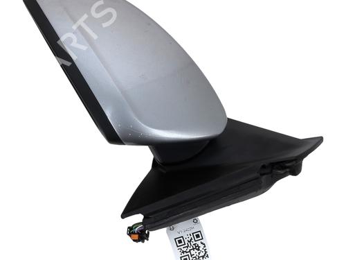 Used Left mirror PEUGEOT 208 II (UB_, UP_, UW_, UJ_) 1.2 PureTech 130 (131 hp) 29517734