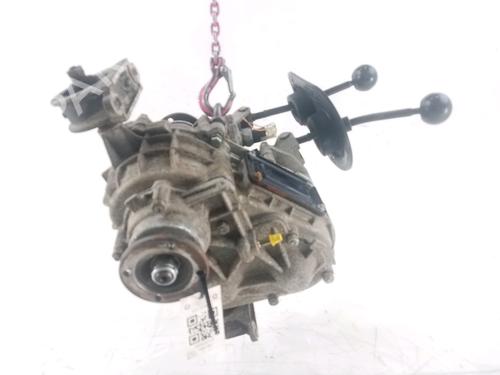Used Transfer box LADA NIVA Closed Off-Road Vehicle (2121, 2131) 1700 i 4x4 (82 hp) 25930591