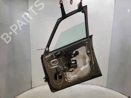 Dør høyre foran CITROËN C4 Grand Picasso I (UA_) 2.0 HDi 138 | BP30054230C3 