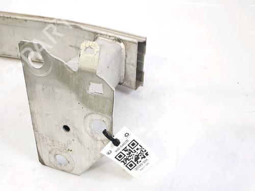 Front bumper reinforcement RENAULT CLIO IV (BH_) 1.5 dCi 75 | BP29522305C109 