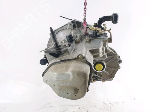 Gearbox PEUGEOT 307 (3A/C) 1.4 16V | BP30165897M3 