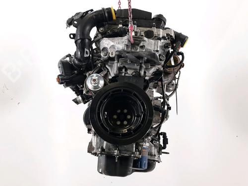 Used Engine PEUGEOT 2008 I (CU_) 1.2 THP 130 / PureTech 130 (130 hp) 32309663