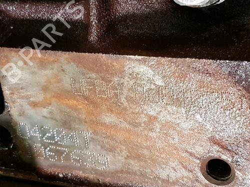 Engine FORD MONDEO IV (BA7) 2.0 TDCi | BP33838906M1 - Image 12