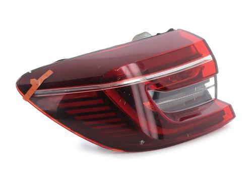 Venstre baglygte RENAULT CLIO V (B7_) 1.0 TCe 90 (B7MT) | BP31844690C34 