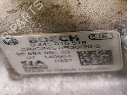 Engine CITROËN JUMPY II Van 1.6 HDi 90 8V | BP32487694M1 