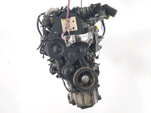 Used Engine Engine PEUGEOT EXPERT Tepee (VF3X_) 1.6 HDi 90 16V (90 hp) 34118515 34118515