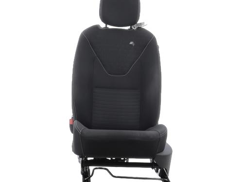 Fahrersitz für RENAULT CLIO IV (BH_) 1.2 TCe 120 (BHAU) (118 hp) 31180497