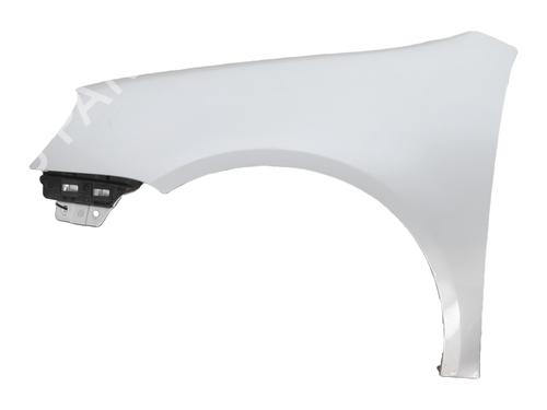 Used Left front fenders VW GOLF V (1K1) 1.4 16V (75 hp) 31661761