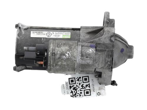 Starter RENAULT SCÉNIC III (JZ0/1_) 1.5 dCi | BP31748870M8 