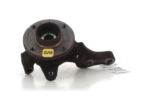 Used Right front steering knuckle Right front steering knuckle RENAULT TWINGO I (C06_) 1.2 (C066, C068) (58 hp) 34147286 34147286