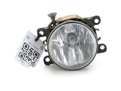 Used Left front fog light Left front fog light 38792701 38792701