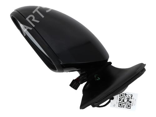 Retrovisor esquerdo Retrovisor esquerdo VW TIGUAN (5N_) 2.0 TDI 4motion (140 hp) 39736665 39736665