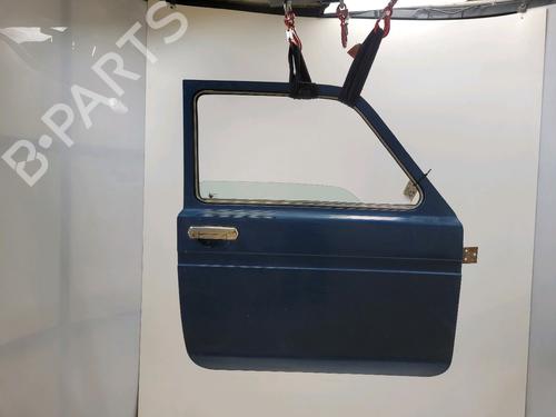 Used Right front door Right front door LADA NIVA Closed Off-Road Vehicle (2121, 2131) 1.7 LPG (78 hp) 36373498 36373498