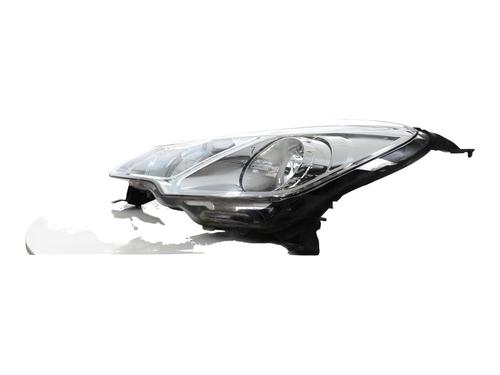 Optica esquerda Optica esquerda CITROËN C3 II (SC_) 1.4 HDi 70 (SC8HZC, SC8HR0, SC8HP4) (68 hp) 33645444 33645444