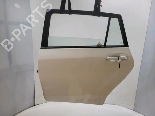Used Left rear door Left rear door 38316924 38316924