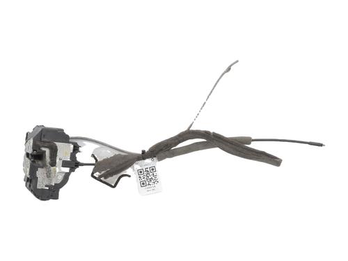 front-left-lock-nissan-qashqai-i-j10-nj10-2006-2007-2008-2009-2010-2011-2012-2013-2014-2015-32333950 main image