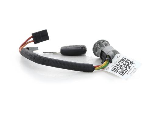 Ignition barrel RENAULT TRAFIC II Van (FL) 2.0 dCi 90 (FL0H, FL00, FL01, FL0M, FL0P, FL0S) | BP36446914M48 - Image 3
