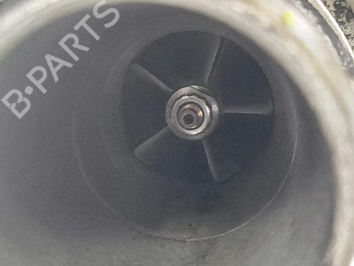 Engine SUZUKI SX4 (EY, GY) 1.9 DDiS 4x4 (RW419D) | BP29762089M1 