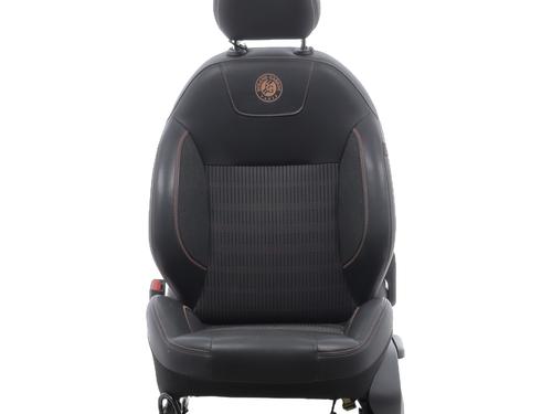 Used Left front seat PEUGEOT 208 I (CA_, CC_) 1.2 THP 110 (110 hp) 30741587