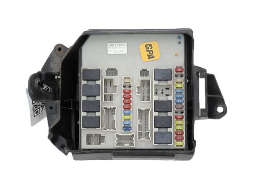 Sikringsdose RENAULT MODUS / GRAND MODUS (F/JP0_) 1.5 dCi (FP0F, JP0F) | BP30983109E1