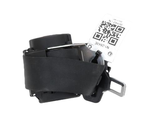 Gurtstraffer links hinten für LAND ROVER RANGE ROVER EVOQUE (L538) 2.0 D 4x4 (150 hp) 29443689