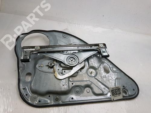 Used Rear right window mechanism Rear right window mechanism FORD FOCUS II (DA_, HCP, DP) 1.6 TDCi (109 hp) 10452737 10452737