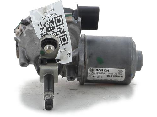 Front wiper motor PEUGEOT 308 III (FB_, FH_, FP_, F3_, FM_) PureTech 130 (FPHNSL, FPHNST) | BP29495912M29 