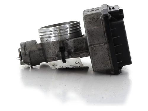 Throttle body CITROËN C2 (JM_) 1.4 | BP30093752M82 