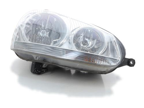Right headlight VW GOLF V (1K1) 1.9 TDI | BP30093617C29 