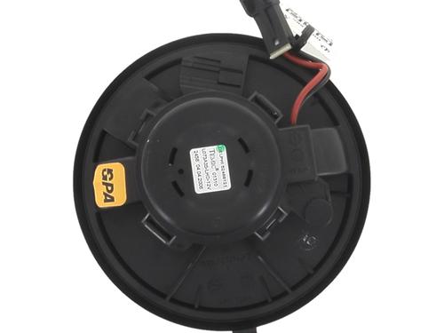 Used Heater blower motor RENAULT LAGUNA II (BG0/1_) 1.9 dCi (BG13) (125 hp) 31866647