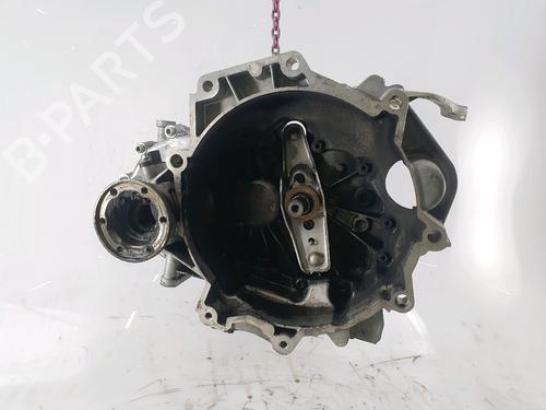 Gearbox VW POLO V (6R1, 6C1) 1.2 | BP31122647M3