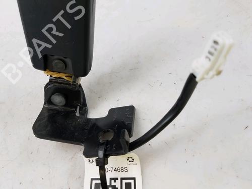Seat buckle KIA RIO III (UB) 1.1 CRDi | BP27916529I32 