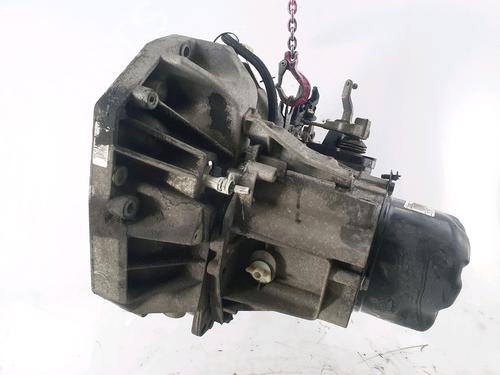 Girkasse RENAULT CLIO III (BR0/1, CR0/1) 1.5 dCi (88 hp) 31699375