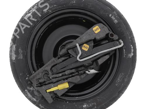 Jack Kit DS DS 3 (SA_) 1.6 BlueHDi 100 (SABHY0, SABHYT) (99 hp) 31797243