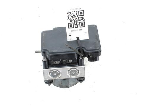 ABS pump NISSAN MICRA IV (K13K, K13KK) 1.2 | BP15243119M43 