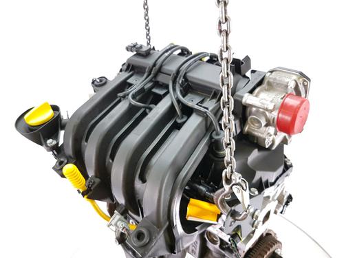 Engine RENAULT TWINGO I (C06_)  | BP28160610M1 