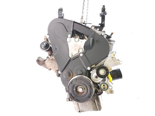 Motor für CITROËN JUMPY I Van (BS_, BT_, BY_, BZ_) [1994-2006]  28505459