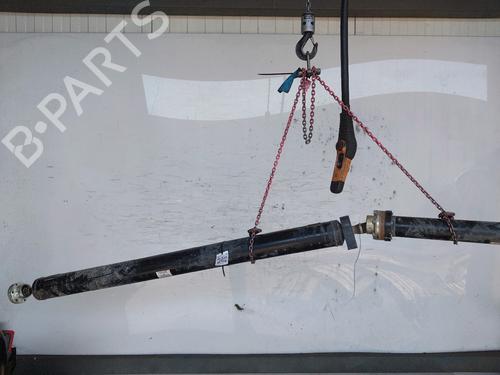 Used Driveshaft Driveshaft VW TRANSPORTER T6 Van (SGA, SGH, SHA, SHH) 2.0 TDI 4motion (150 hp) 36252040 36252040